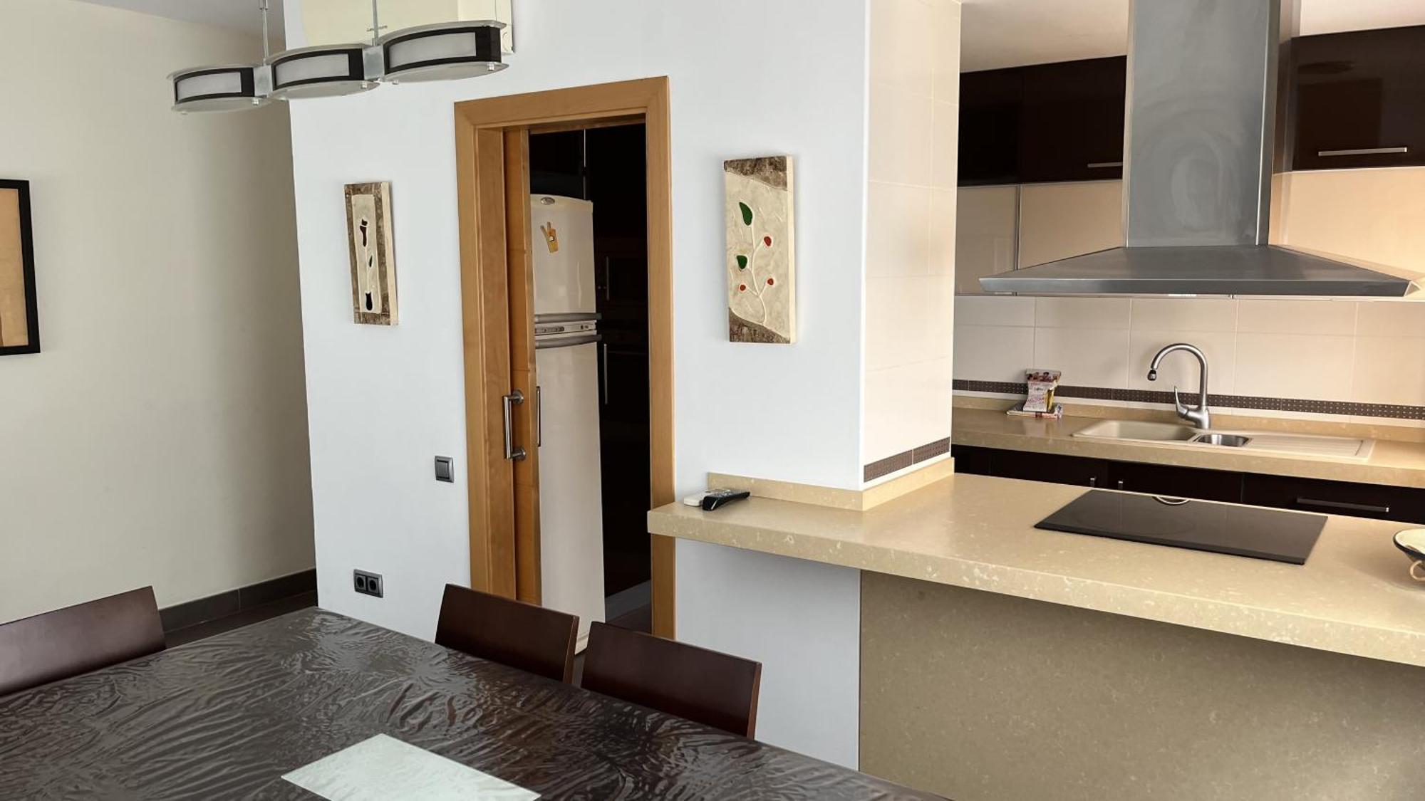 Aire Somhome Peñíscola Dış mekan fotoğraf