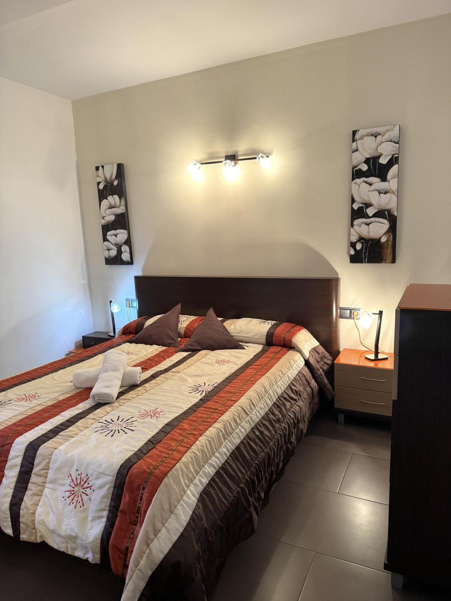 Aire Somhome Peñíscola Dış mekan fotoğraf